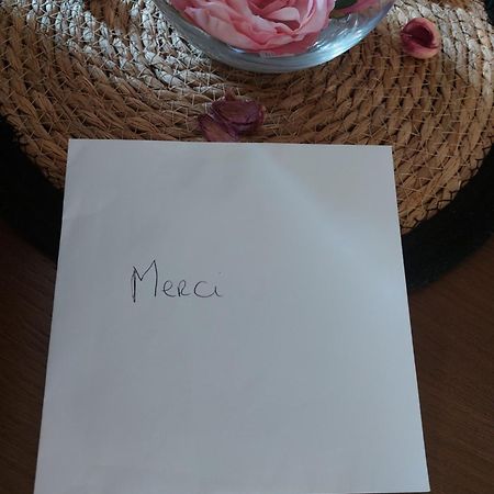 Aria Apartmani Podgoriţa Exterior foto